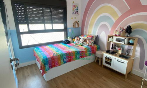 Garden dos Sonhos na Vila Leopoldina – Conforto, Exclusividade e Qualidade de Vida!