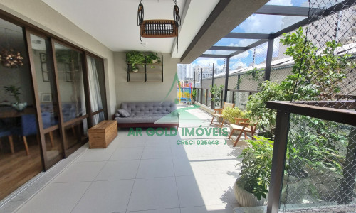 Garden dos Sonhos na Vila Leopoldina – Conforto, Exclusividade e Qualidade de Vida!