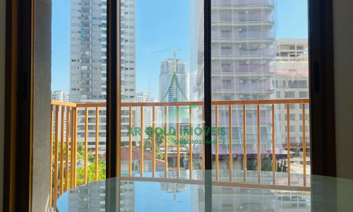 Apartamento Mobiliado à Venda e para Locação – Butantã/SP