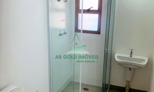 Apartamento Mobiliado à Venda e para Locação – Butantã/SP