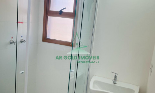 Apartamento Mobiliado à Venda e para Locação – Butantã/SP