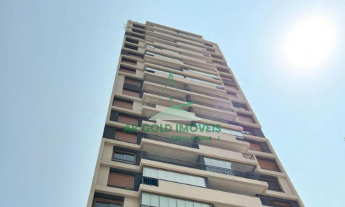 Apartamento Mobiliado à Venda e para Locação – Butantã/SP