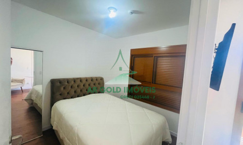 Apartamento Mobiliado à Venda e para Locação – Butantã/SP