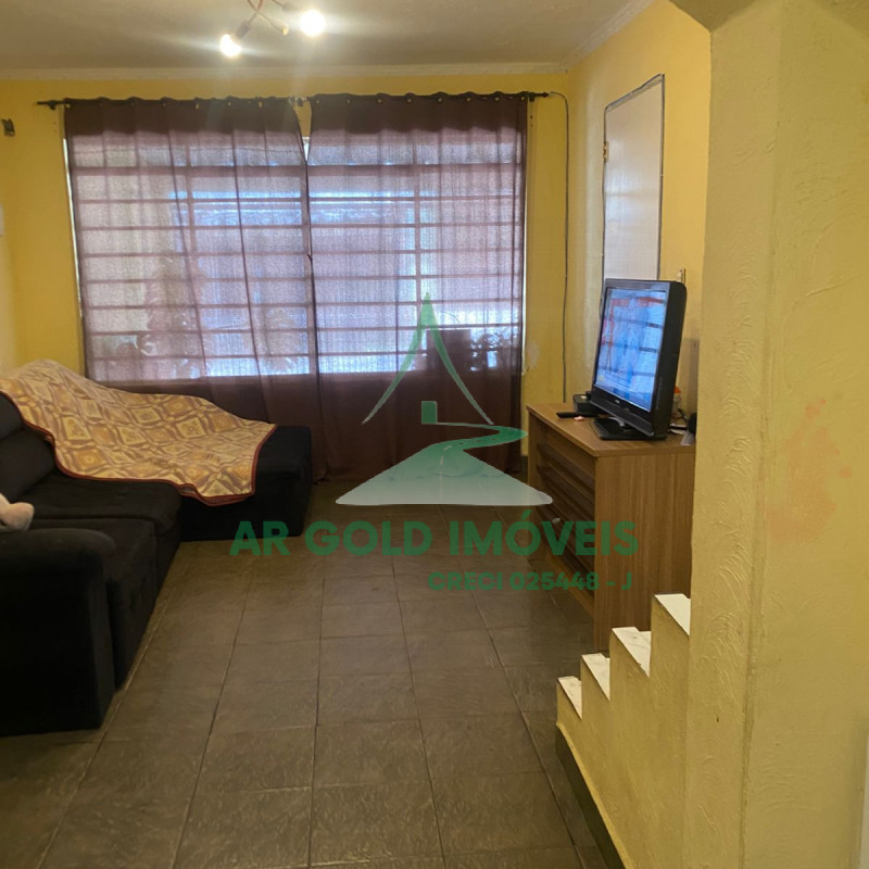 Casa a venda no Jardim Mangalot com Localização Imperdível!