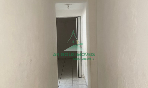 Casa a venda no Jardim Mangalot com Localização Imperdível!