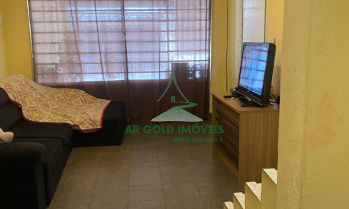 Casa a venda no Jardim Mangalot com Localização Imperdível!