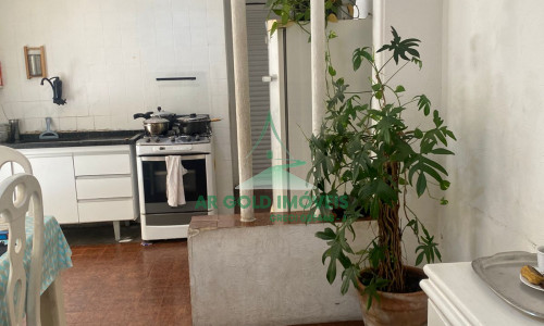 Casa a venda no Jardim Mangalot com Localização Imperdível!