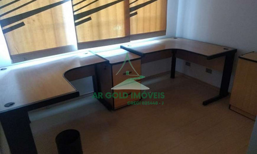 Excelente Oportunidade: Conjunto Comercial Diferenciado no Coração de São Paulo!