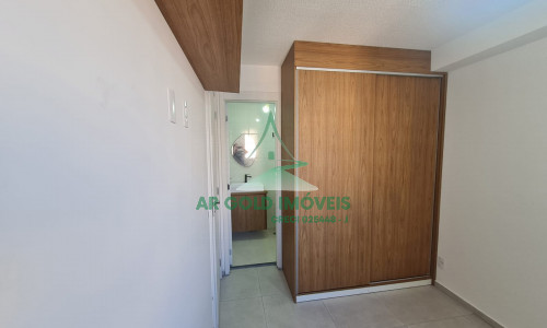 Aproveite essa Oportunidade: Apartamento Compacto e Funcional à Venda!