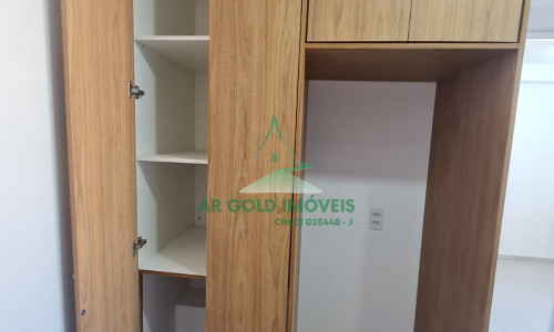 Aproveite essa Oportunidade: Apartamento Compacto e Funcional à Venda!