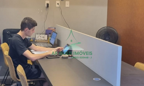 Aproveite essa Oportunidade: Apartamento Compacto e Funcional à Venda!