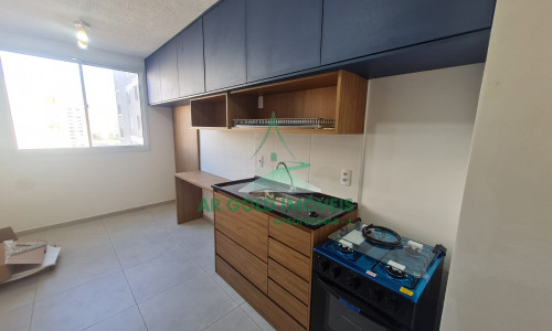 Aproveite essa Oportunidade: Apartamento Compacto e Funcional à Venda!