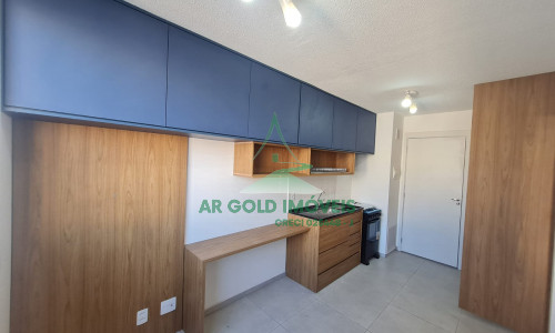 Aproveite essa Oportunidade: Apartamento Compacto e Funcional à Venda!