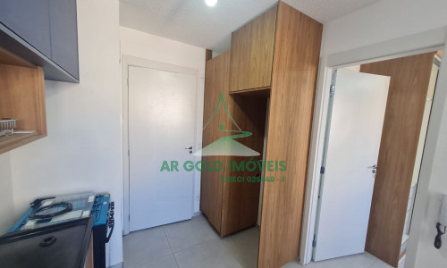 Aproveite essa Oportunidade: Apartamento Compacto e Funcional à Venda!