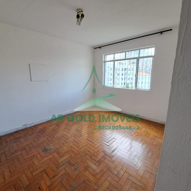 COMPACTO E CHARMOSO: SEU NOVO LAR NO CORAÇÃO DE SANTA CECÍLIA!