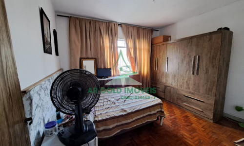 COMPACTO E CHARMOSO: SEU NOVO LAR NO CORAÇÃO DE SANTA CECÍLIA!