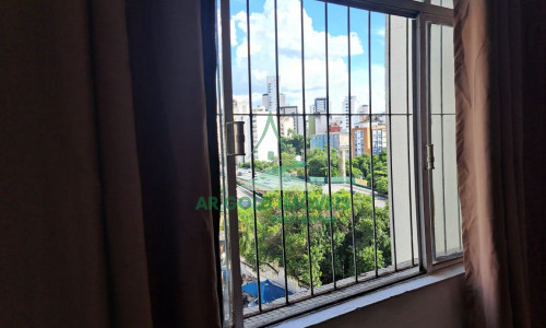 COMPACTO E CHARMOSO: SEU NOVO LAR NO CORAÇÃO DE SANTA CECÍLIA!