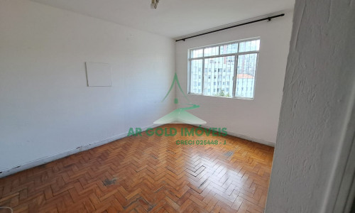 COMPACTO E CHARMOSO: SEU NOVO LAR NO CORAÇÃO DE SANTA CECÍLIA!