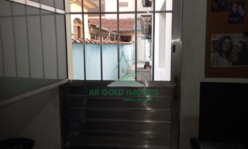 Casa Térrea Aconchegante na Rua Faustolo - Espaço e Conforto para sua Família.