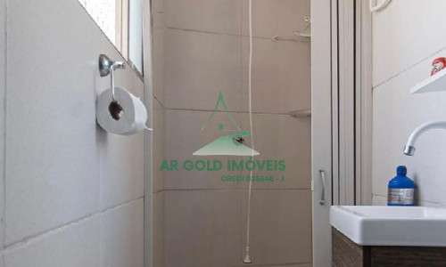 Kitnet Pronta para Morar na Santa Cecília - 38m² Totalmente Equipada!