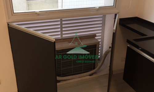 OPORTUNIDADE PREMIUM NO MILANO OFFICES - PERDIZES!