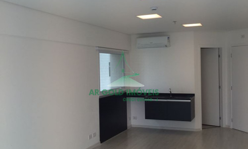 OPORTUNIDADE PREMIUM NO MILANO OFFICES - PERDIZES!