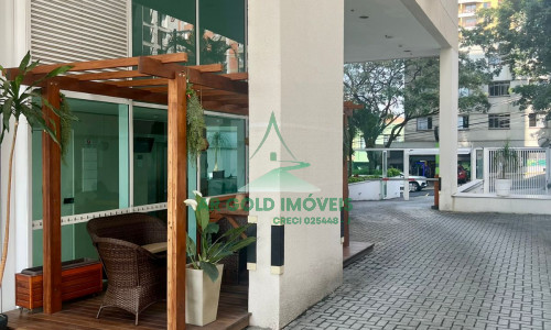 OPORTUNIDADE PREMIUM NO MILANO OFFICES - PERDIZES!