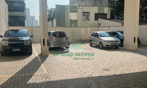 OPORTUNIDADE PREMIUM NO MILANO OFFICES - PERDIZES!