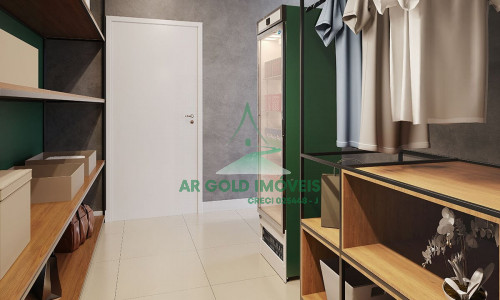 OPORTUNIDADE ÚNICA NO CORAÇÃO DE SANTA CECÍLIA!