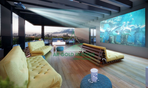 OPORTUNIDADE ÚNICA NO CORAÇÃO DE SANTA CECÍLIA!