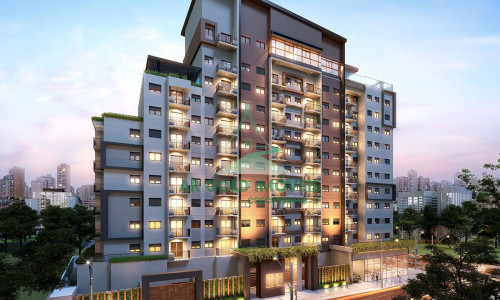 OPORTUNIDADE ÚNICA NO CORAÇÃO DE SANTA CECÍLIA!