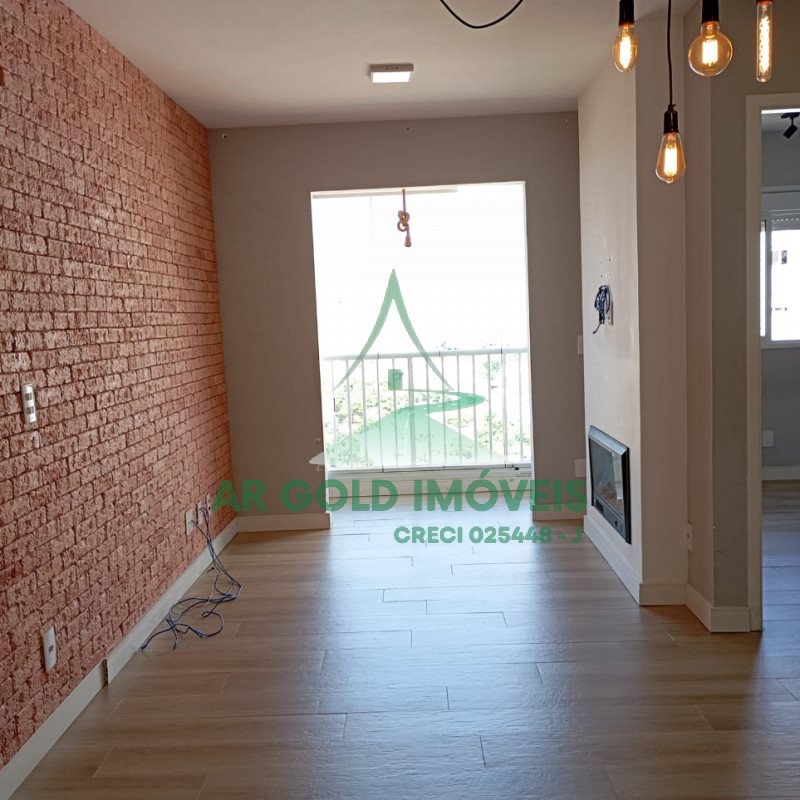 EXCLUSIVO! APARTAMENTO MODERNO E REFORMADO NO NEW CITY/THREE PIRITUBA