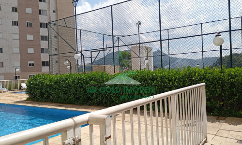 EXCLUSIVO! APARTAMENTO MODERNO E REFORMADO NO NEW CITY/THREE PIRITUBA