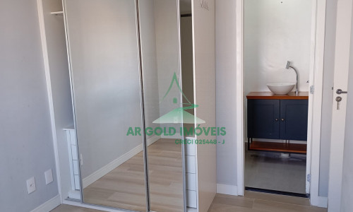 EXCLUSIVO! APARTAMENTO MODERNO E REFORMADO NO NEW CITY/THREE PIRITUBA