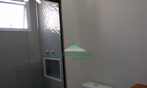 EXCLUSIVO! APARTAMENTO MODERNO E REFORMADO NO NEW CITY/THREE PIRITUBA