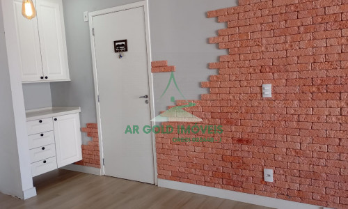 EXCLUSIVO! APARTAMENTO MODERNO E REFORMADO NO NEW CITY/THREE PIRITUBA