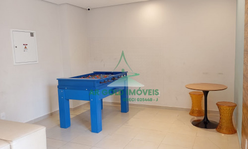 EXCLUSIVO! APARTAMENTO MODERNO E REFORMADO NO NEW CITY/THREE PIRITUBA