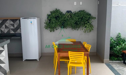 Últimas unidades no Vibra Imirim! 2 dorms com lazer completo – Corra!