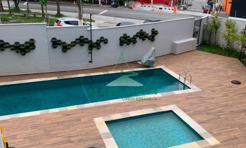 Últimas unidades no Vibra Imirim! 2 dorms com lazer completo – Corra!