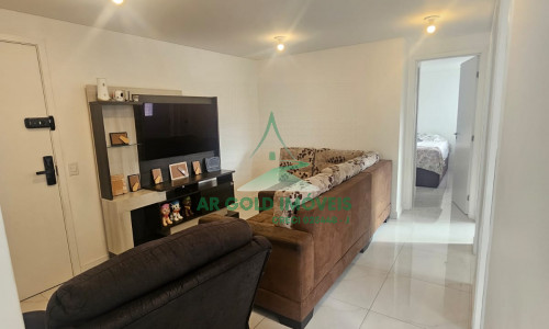 COBERTURA TÉRREA A 400m DO METRÔ VILA MATILDE!