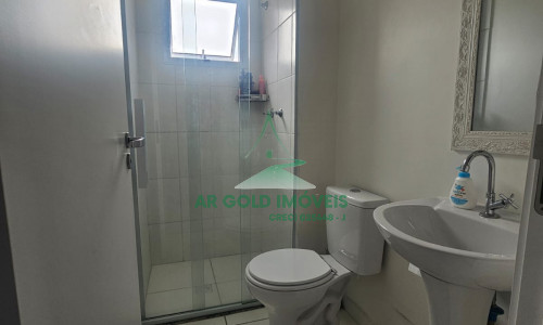 COBERTURA TÉRREA A 400m DO METRÔ VILA MATILDE!