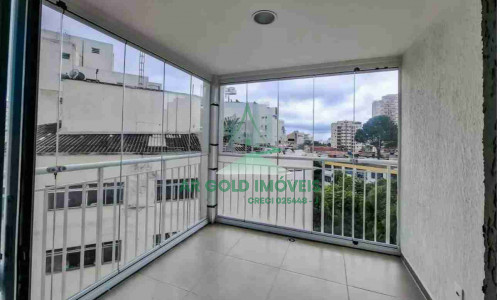 Studio Moderno com Lazer Completo Próximo ao Metrô Ana Rosa.