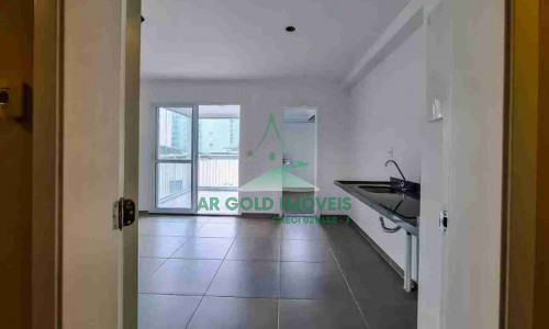 Studio Moderno com Lazer Completo Próximo ao Metrô Ana Rosa.