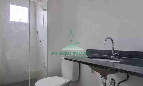 Studio Moderno com Lazer Completo Próximo ao Metrô Ana Rosa.