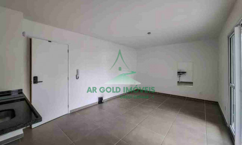 Studio Moderno com Lazer Completo Próximo ao Metrô Ana Rosa.