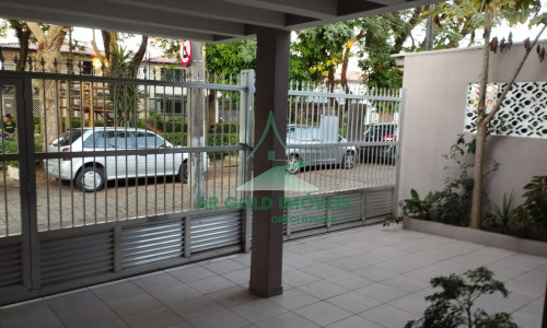 Casa Ampla e Aconchegante a 200m do Metrô Morumbi – Conforto, Espaço e Localização Privilegiada!