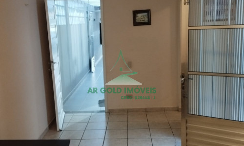 Casa Ampla e Aconchegante a 200m do Metrô Morumbi – Conforto, Espaço e Localização Privilegiada!