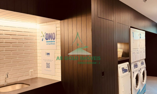 Loft Novo no Condomínio Gô Plato Pompéia – Compacto na Medida Certa, Completo em Qualidade de Vida.