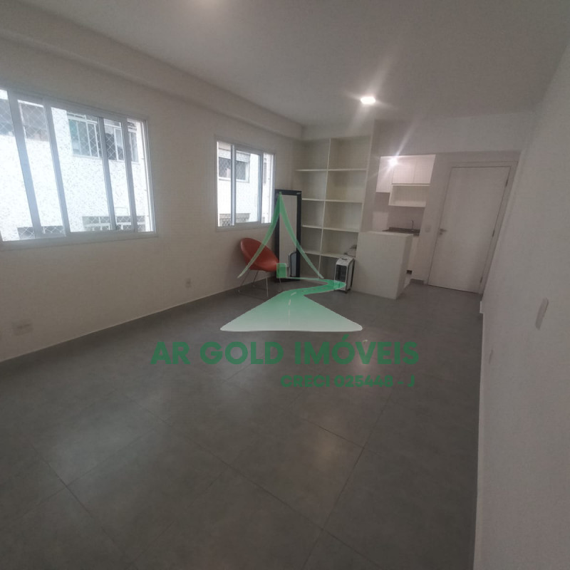 Seu novo lar no coração de Higienópolis!