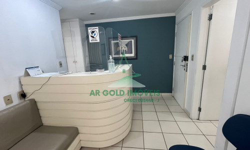 Conjunto Comercial à Venda – Edifício Fleming | Higienópolis